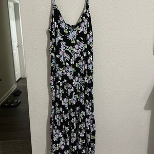 Wild Fable flowery Dress